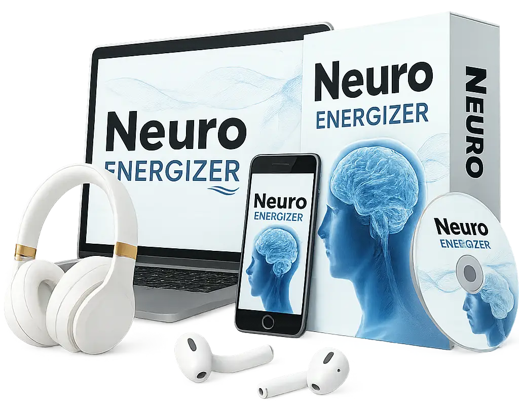 Neuro Energizer Program